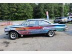 Thumbnail Photo 4 for 1960 Chevrolet Biscayne